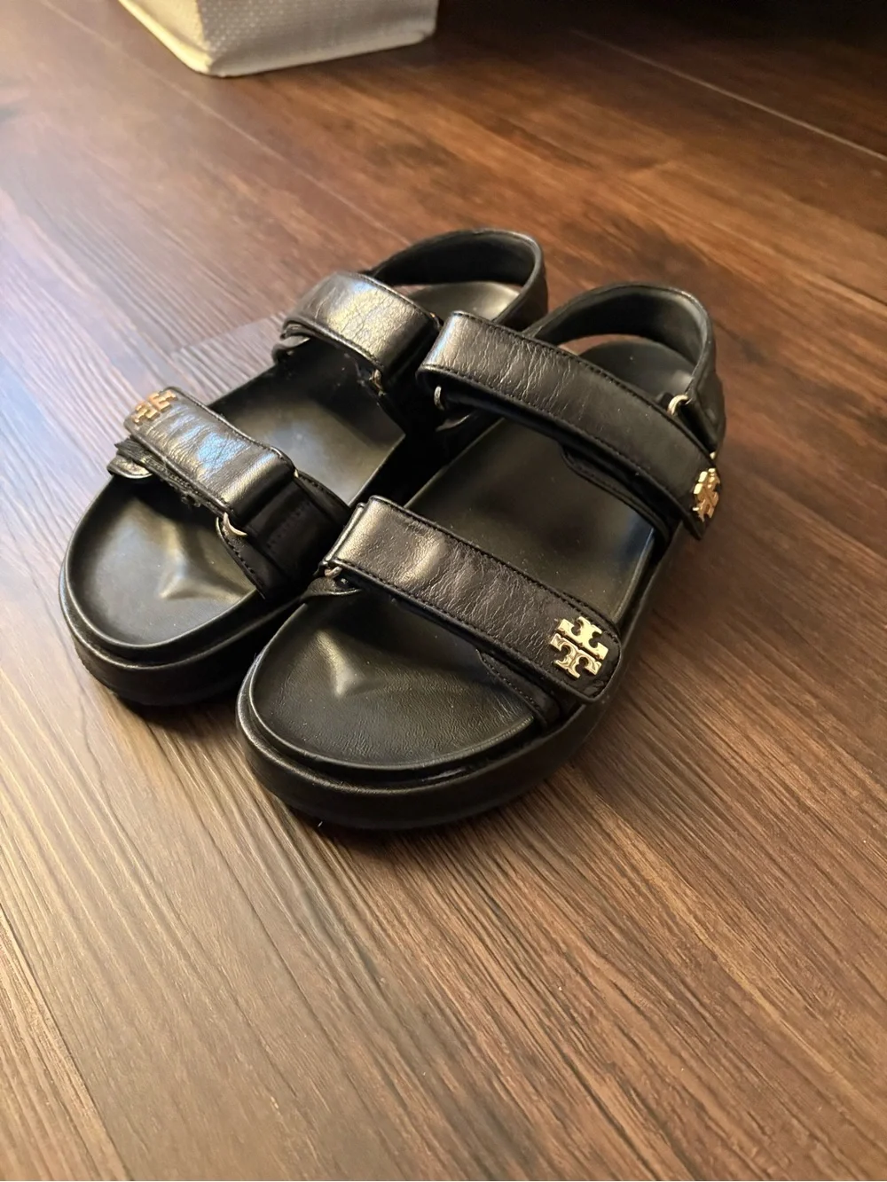 Tory Burch Kira Sandals - Size 9
